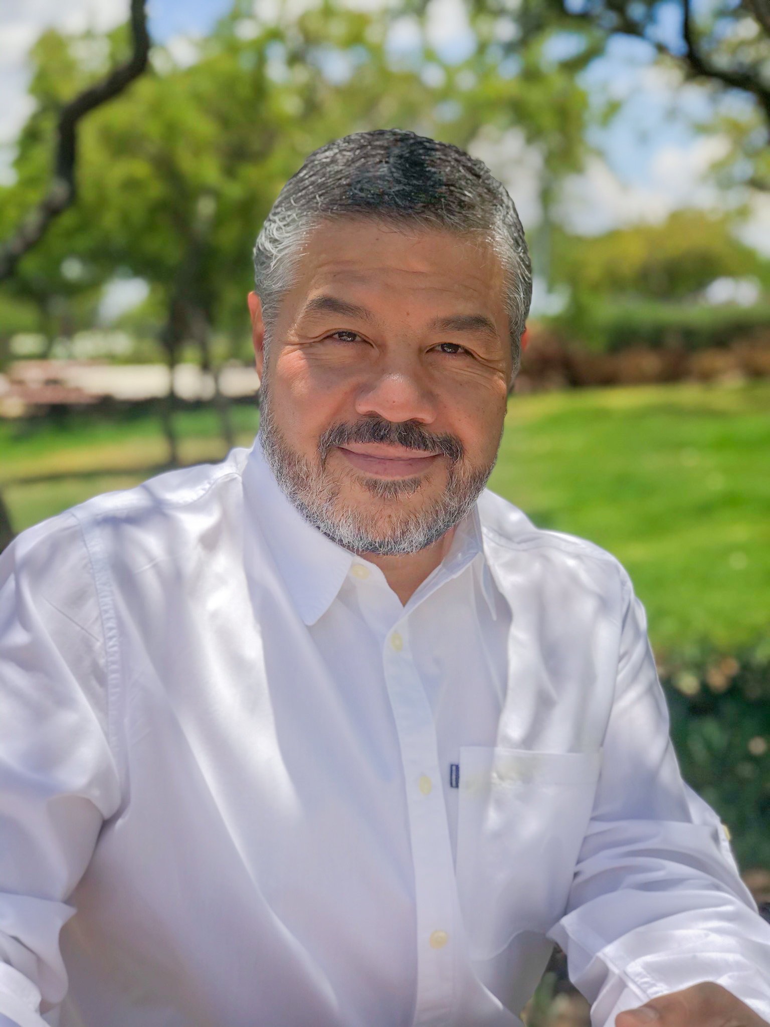 Leopoldo Rodríguez Hernández — Polo
